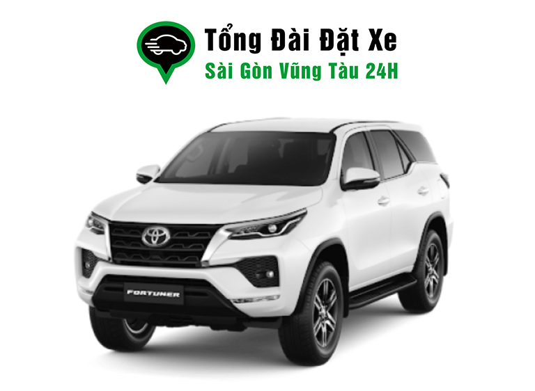 Car Fortuner
