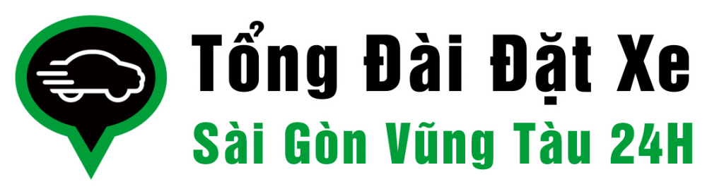Logo Tổng Đài Đặt Xe